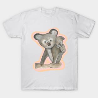 Koala Bear T-Shirt